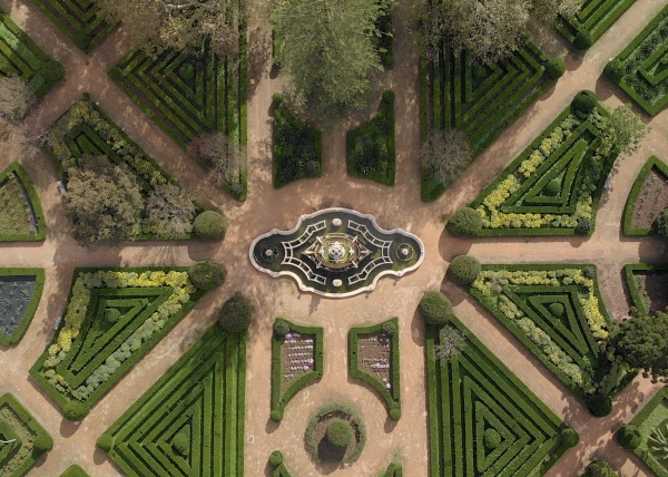 Jardim Botanico d'Ajuda Lisbon Portugal - adventrgram